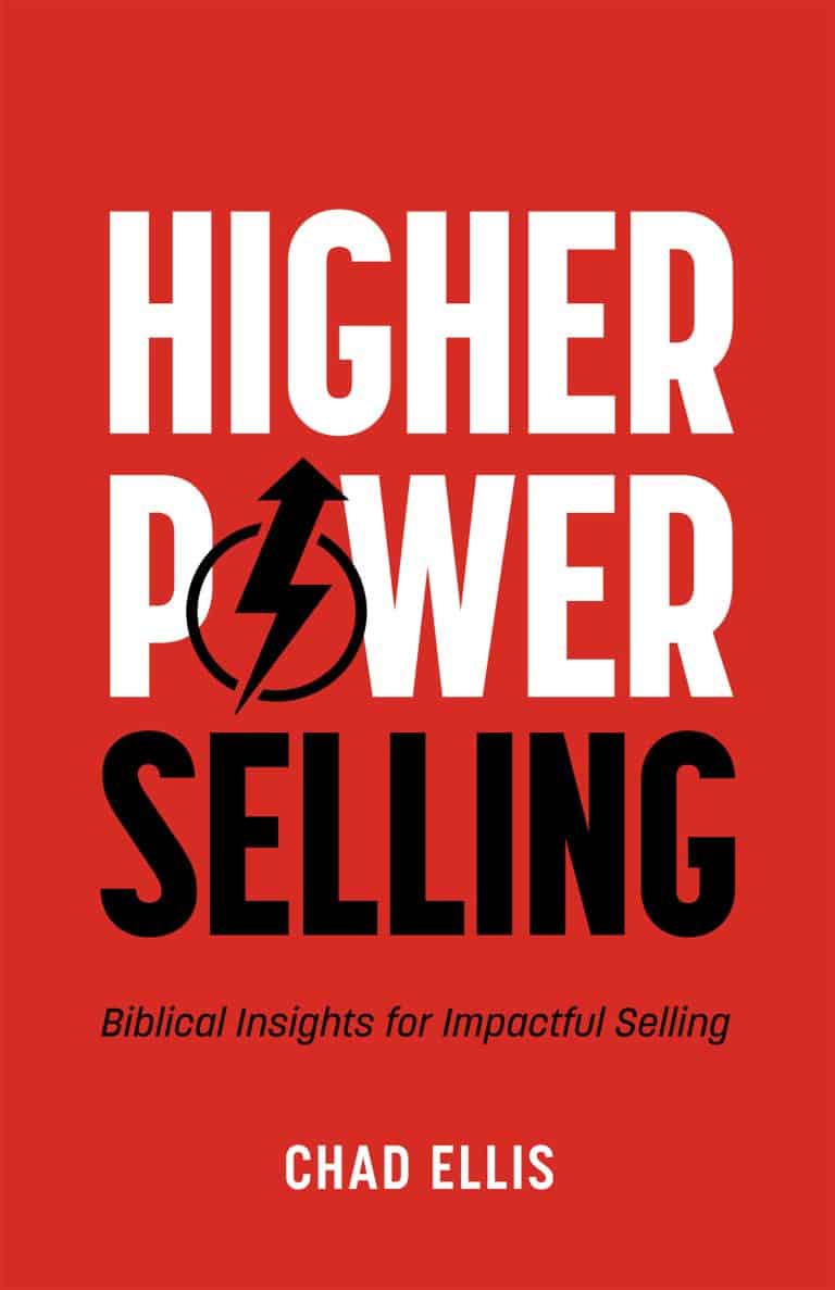 Higher Power Selling