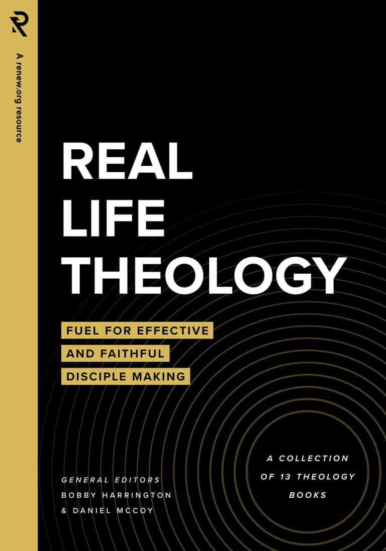 Real Life Theology