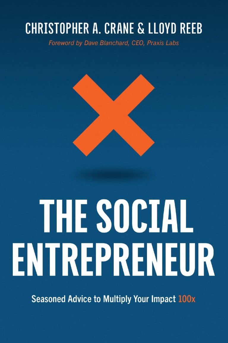 The Social Entrepreneur