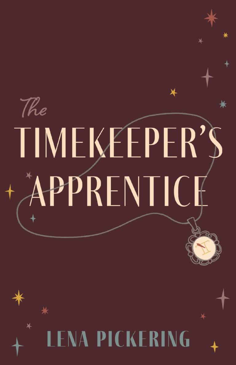 The Timekeeper’s Apprentice