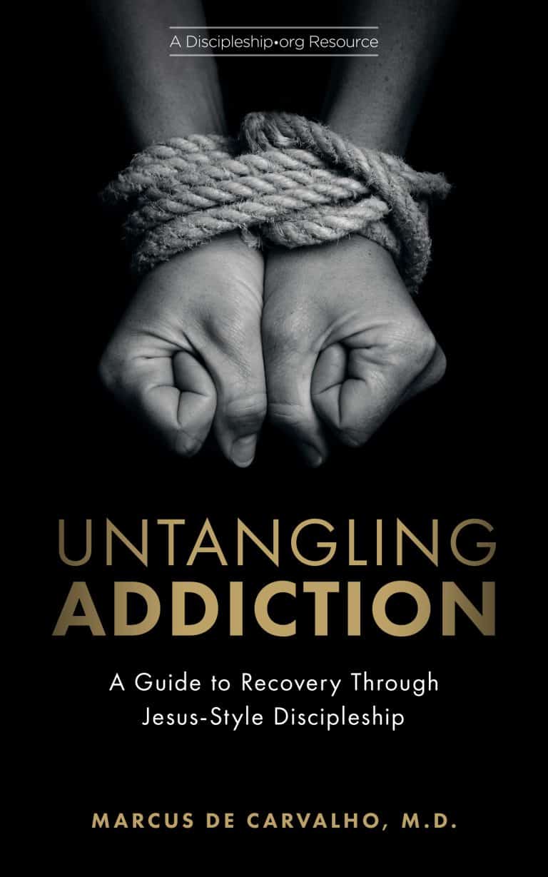 Untangling Addiction